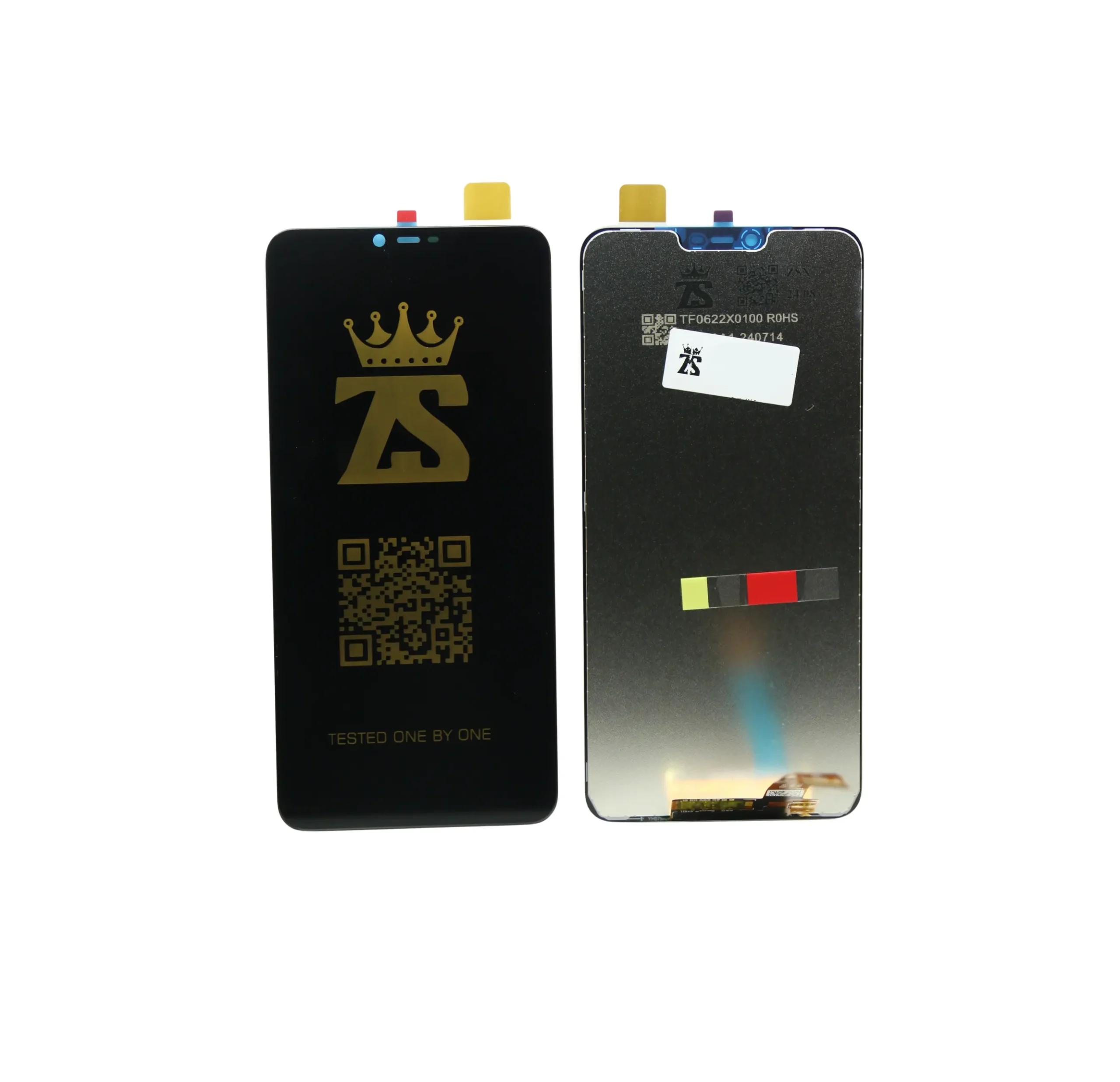 LCD HP OPPO A3S sparepart hp