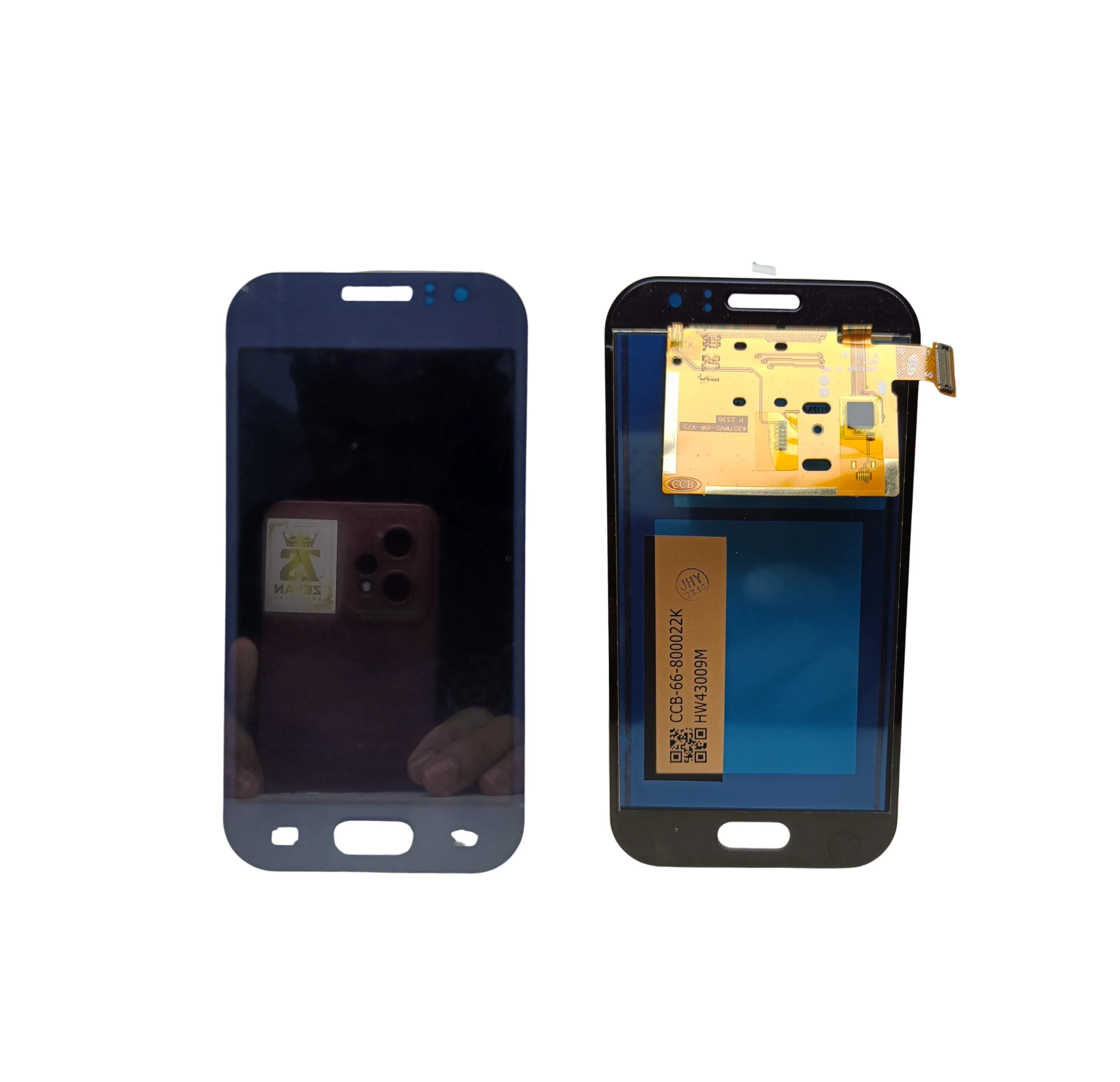 Jual LCD HP semua tipe: iPhone, Samsung, Oppo, Vivo, Xiaomi, Infinix, Poco, dan merek lainnya. LCD HP Kualitas terbaik, harga teknisi, garansi, stok lengkap, kirim cepat seluruh Indonesia.
