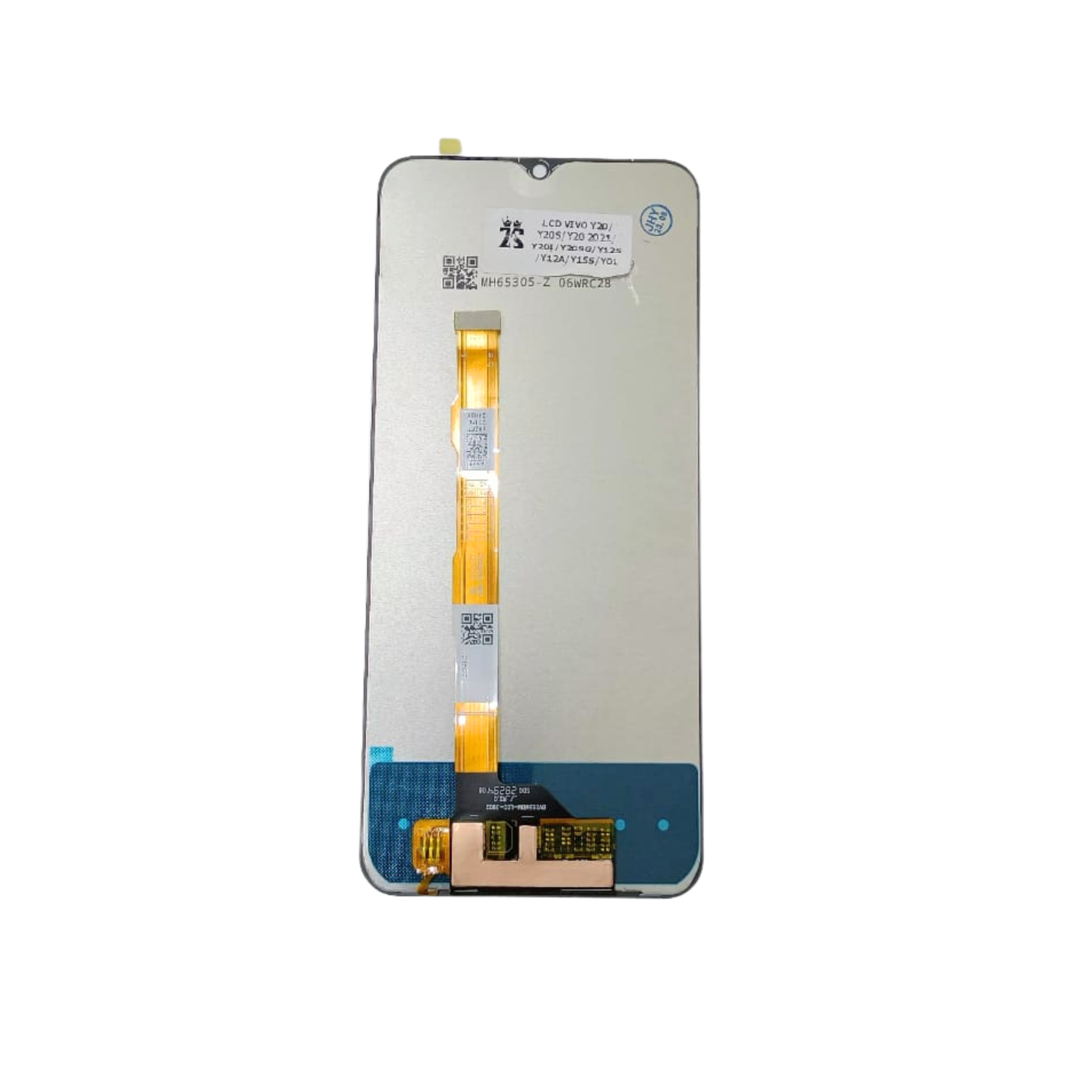 LCD Vivo Y20