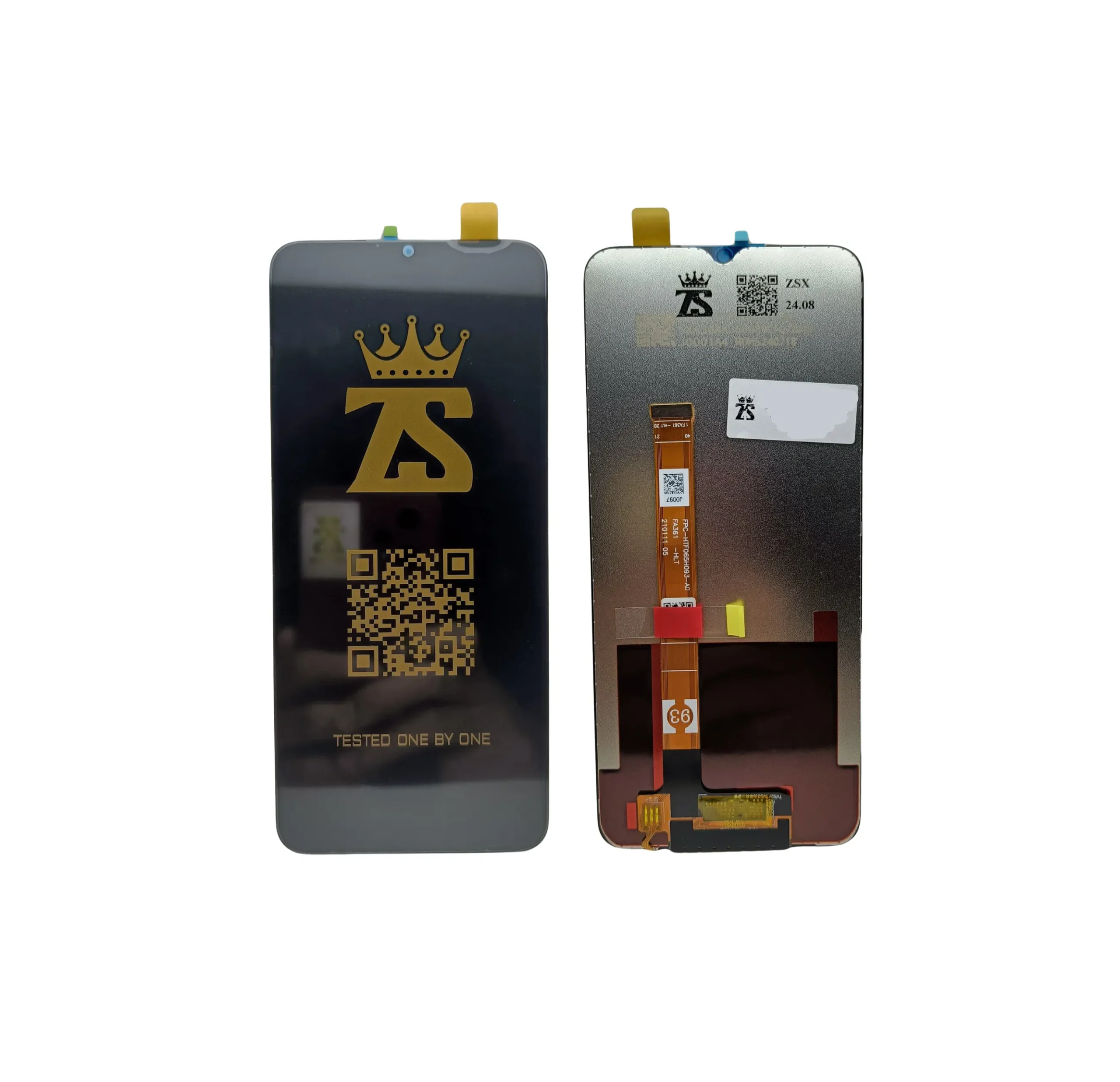 lcd hp realme c11 - sparepart hp