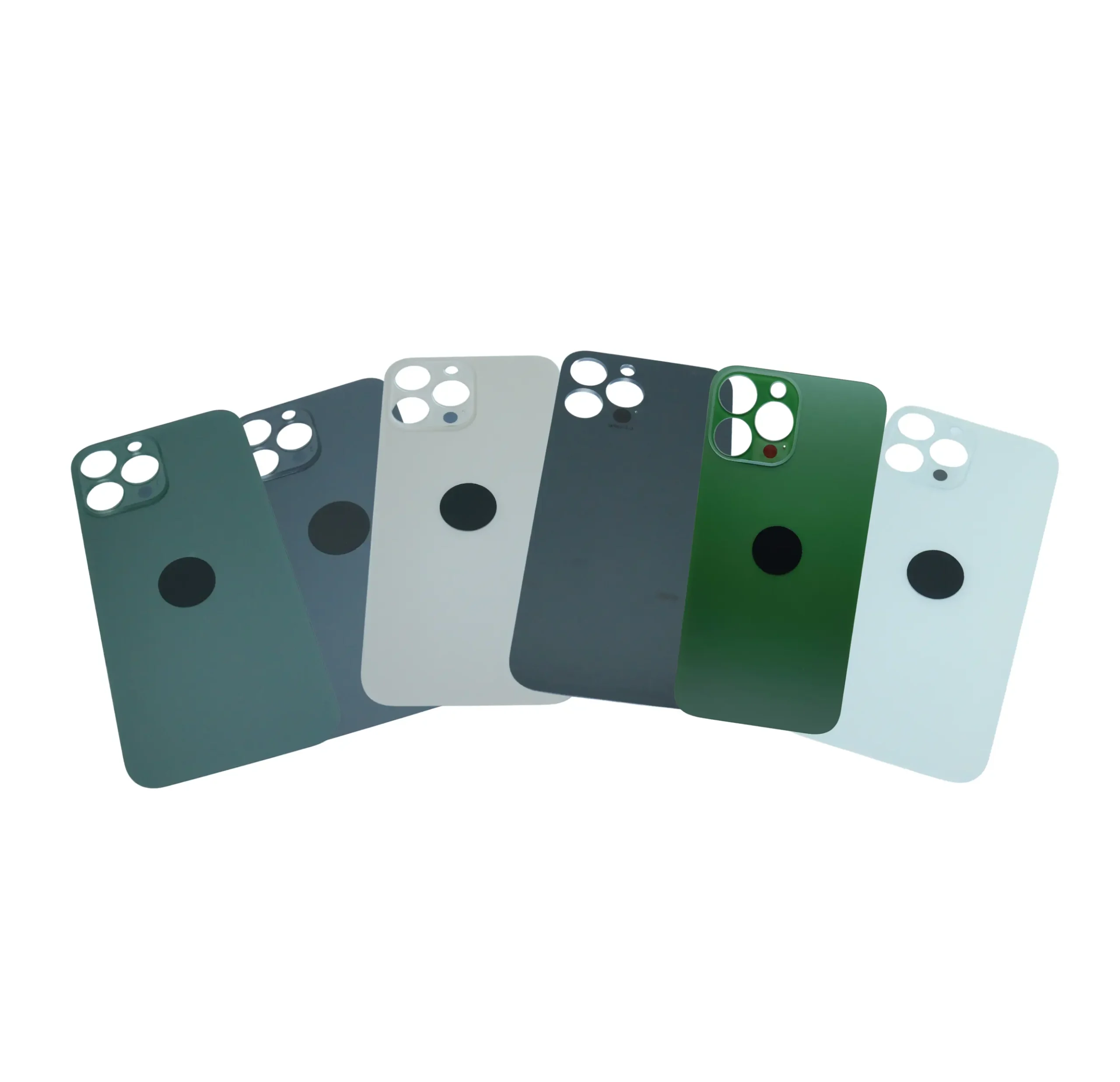 Backglass Iphone 13 Pro Max