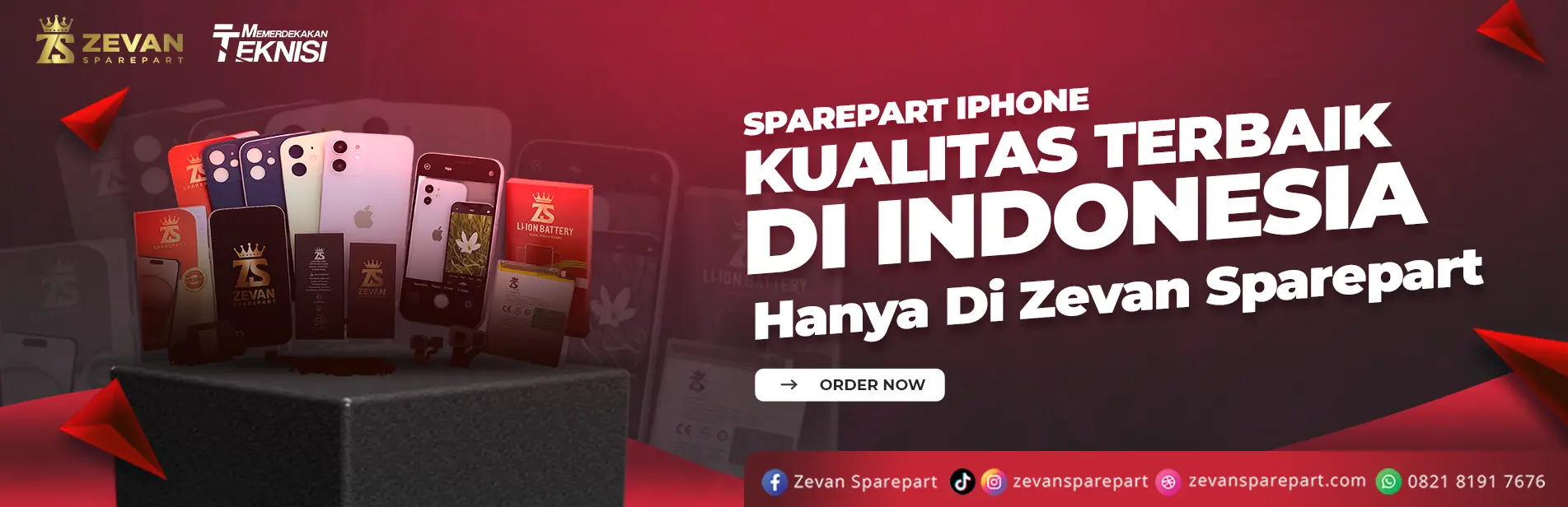 Jual LCD HP semua tipe: iPhone, Samsung, Oppo, Vivo, Xiaomi, Infinix, Poco, dan merek lainnya. LCD HP Kualitas terbaik, harga teknisi, garansi, stok lengkap, kirim cepat seluruh Indonesia.