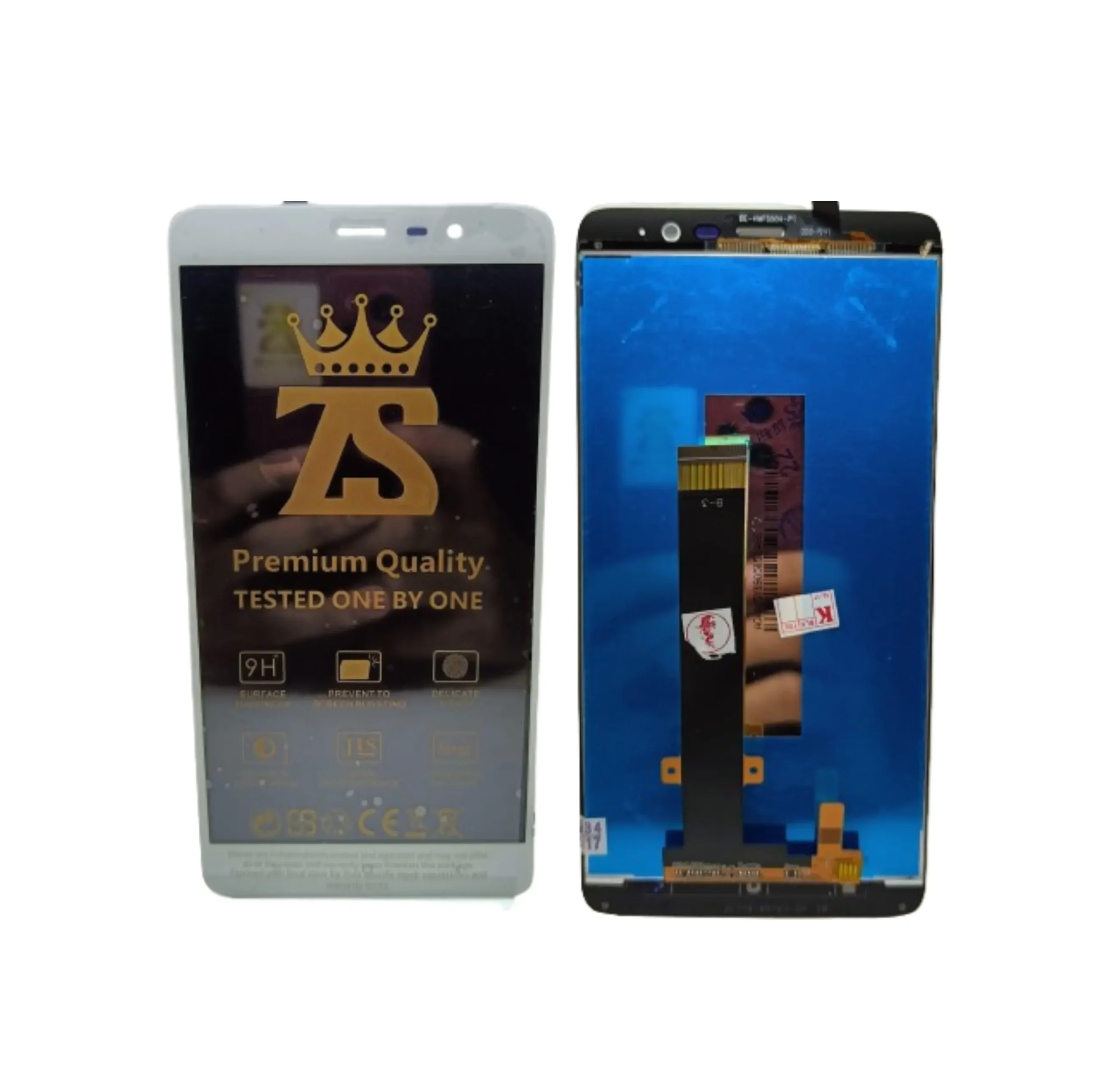 Jual LCD HP Redmi Note 3