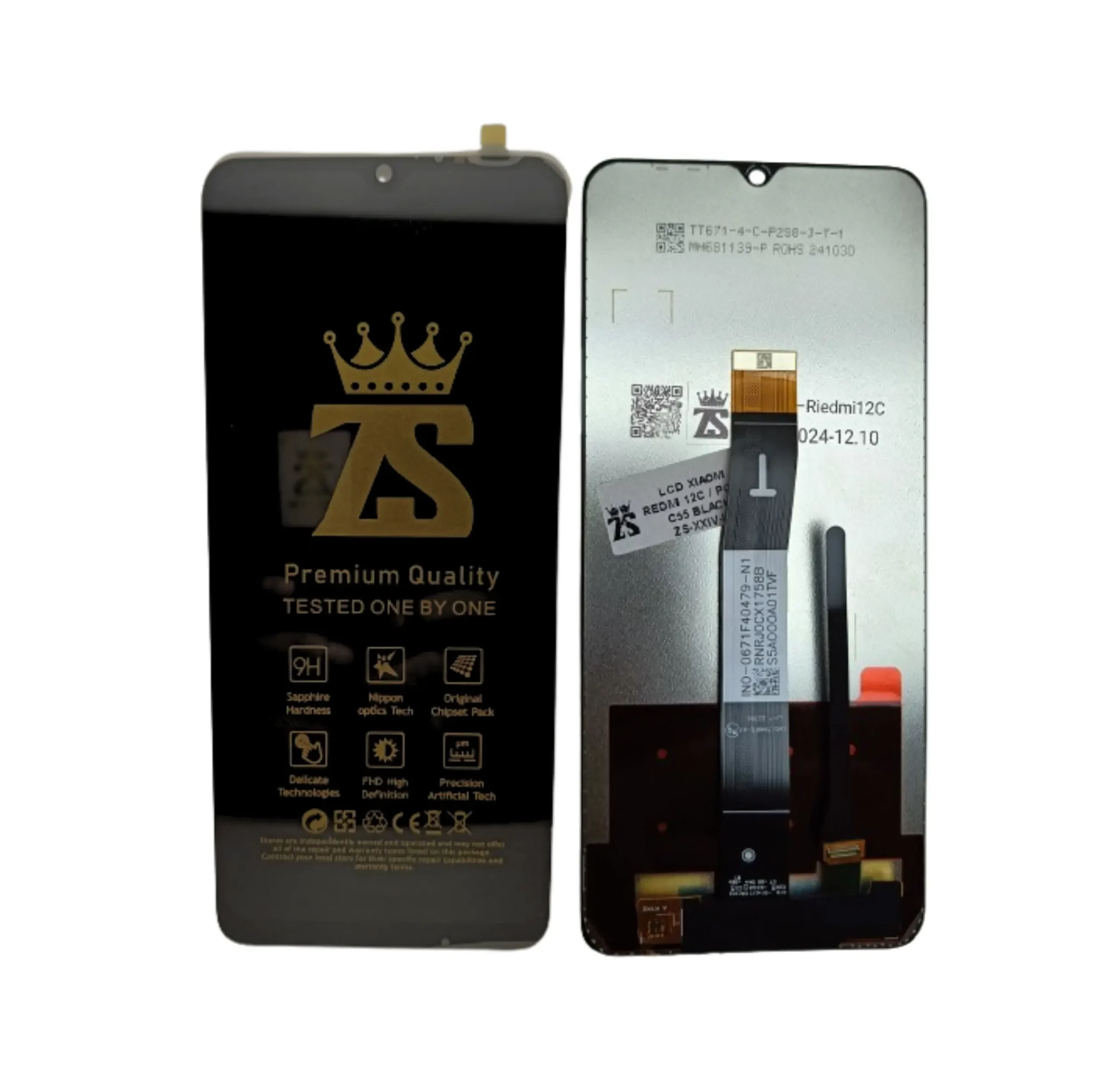 Jual LCD HP yang bagus dan bergaransi