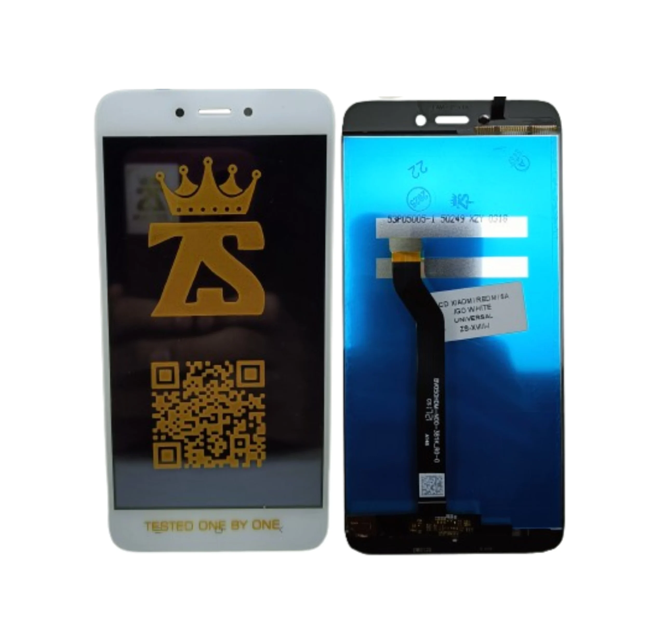 LCD HP Redmi 5A Redmi Go InCell Full Touchscreen Universal