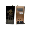 LCD HP Infinix Note 40 Pro Note 40 Pro Plus 5G InCell Full Touchscreen – QC Tested Zevan Sparepart