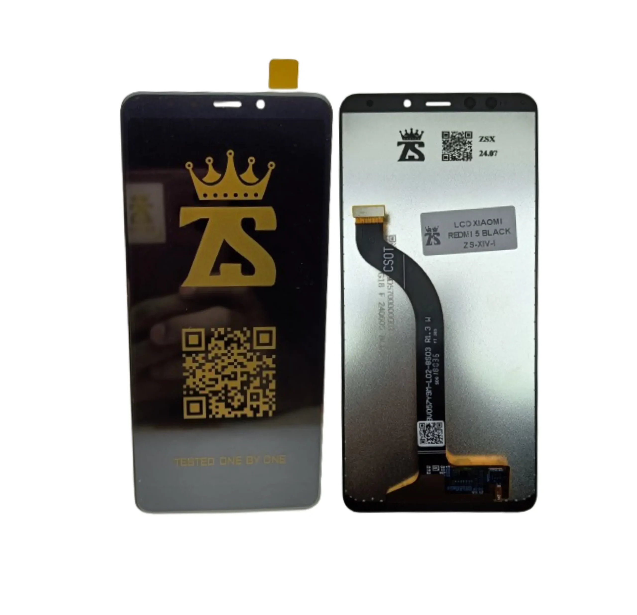 LCD HP Redmi 5 InCell Full Touchscreen